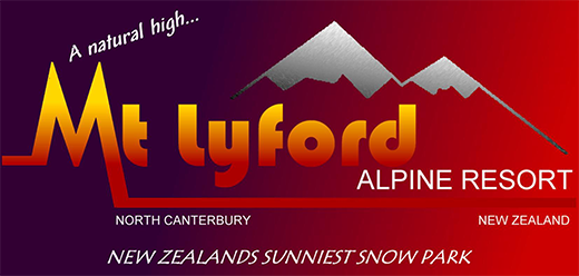 Mt Lyford Ski Area